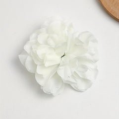 Boho Style Flower Hair Clip for Women Girls