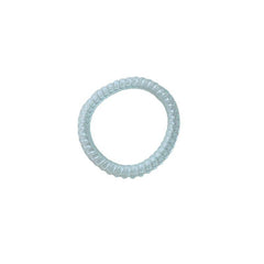 5pcs Luminous Skinny Spiral Hair Tie Hair Accessories Women Girls