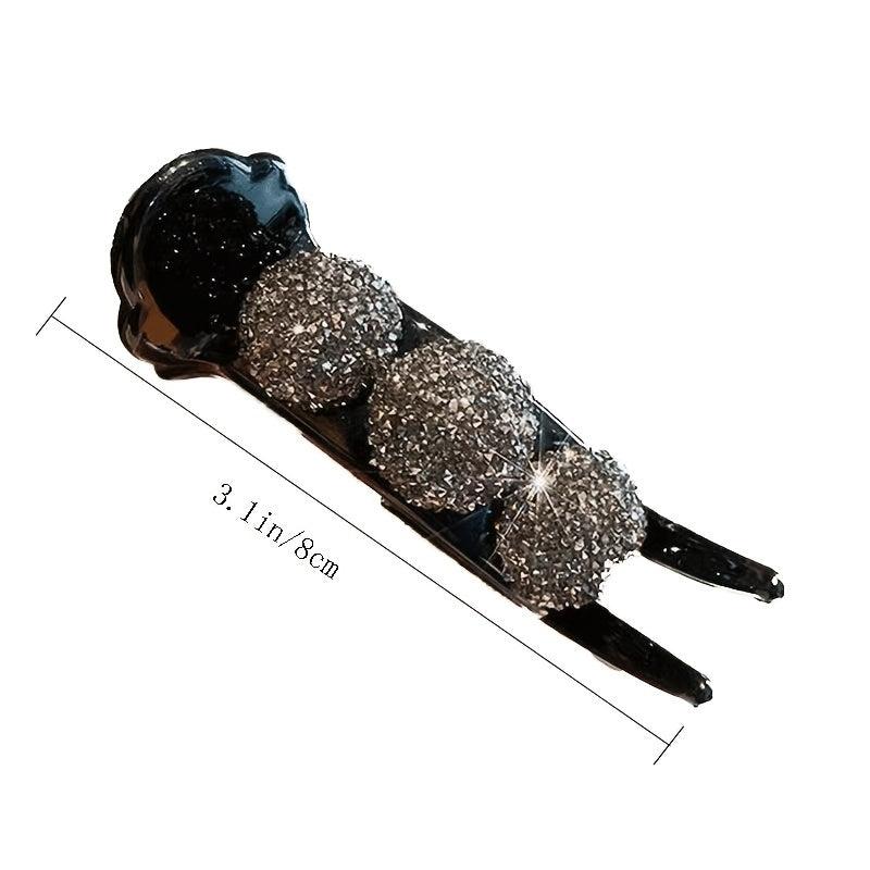 Large Mesh Bow Hair Claw Clip Strong Hold Grip Hair Jaw Clip 1pc