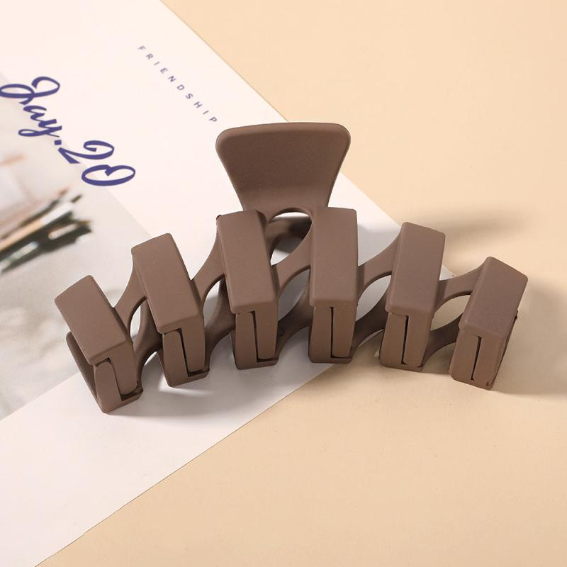 Jumbo Claw Clip XL for Thick Hair Large Claw Clips
