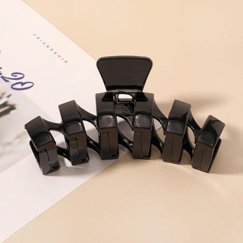 Jumbo Claw Clip XL for Thick Hair Large Claw Clips