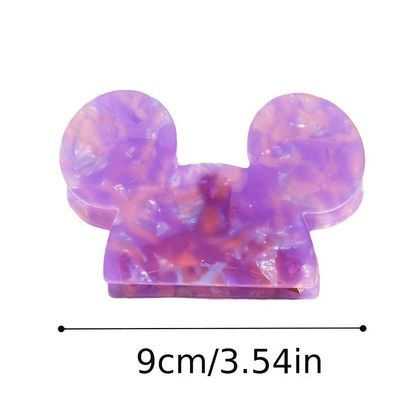Shark Claw Hair Clip for Women Girls
