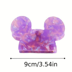 Shark Claw Hair Clip for Women Girls