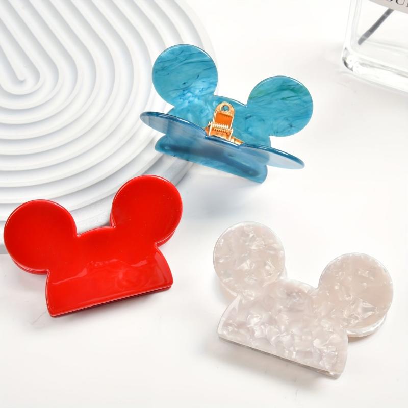 Shark Claw Hair Clip for Women Girls