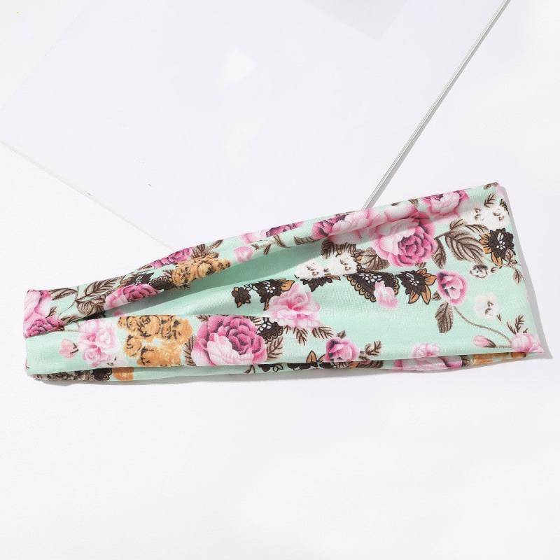 Women Girls Headband Pack Bands Headbands Hair Accessories