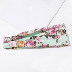 Women Girls Headband Pack Bands Headbands Hair Accessories