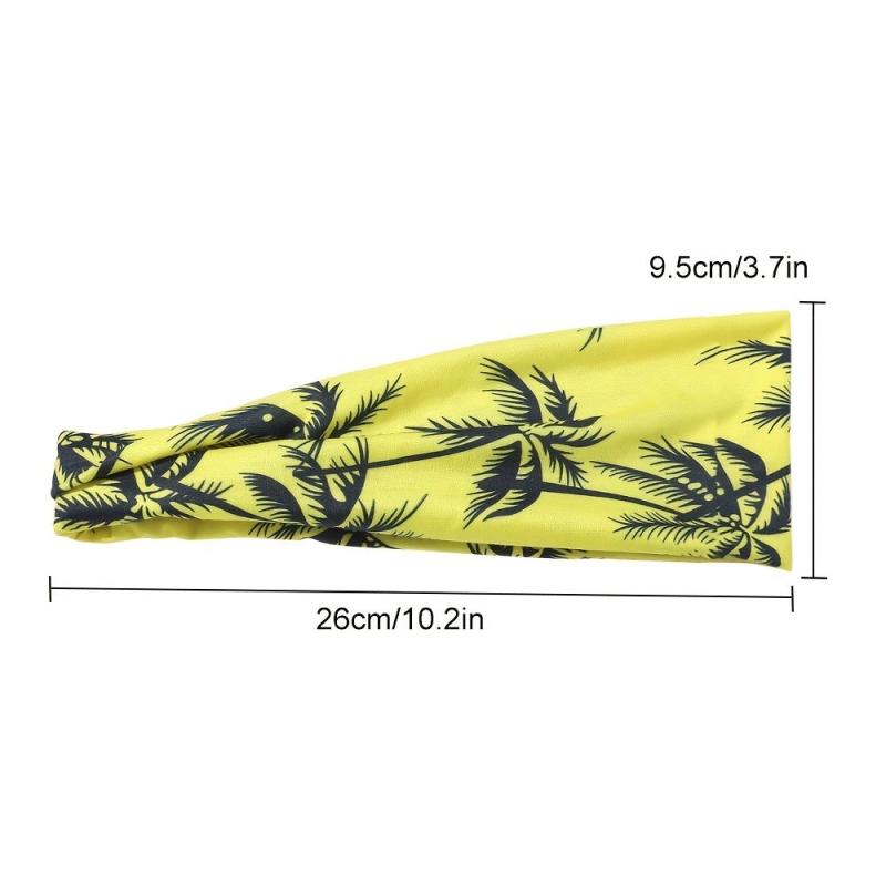 Women Girls Headband Pack Bands Headbands Hair Accessories