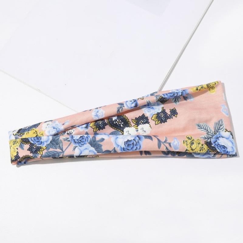 Women Girls Headband Pack Bands Headbands Hair Accessories