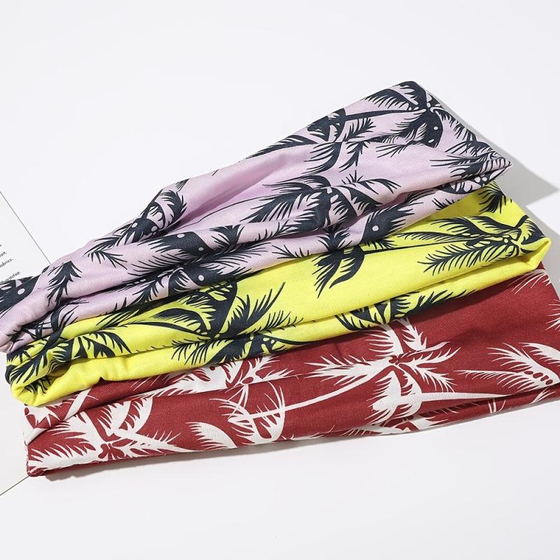 Women Girls Headband Pack Bands Headbands Hair Accessories