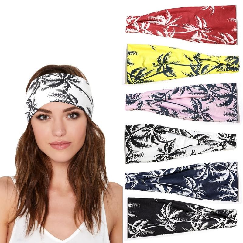 Women Girls Headband Pack Bands Headbands Hair Accessories