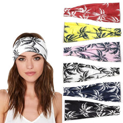 Women Girls Headband Pack Bands Headbands Hair Accessories