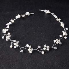 Bridal Hair Vine Wedding Hair Accessories for Brides