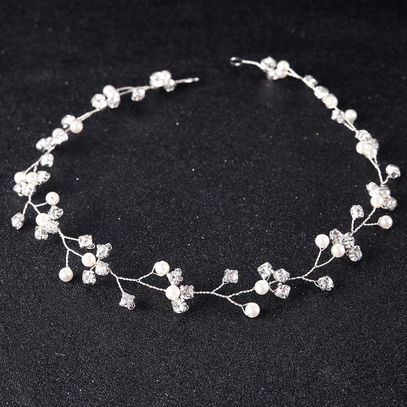 Bridal Hair Vine Wedding Hair Accessories for Brides