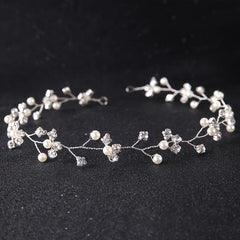 Bridal Hair Vine Wedding Hair Accessories for Brides