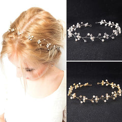 Bridal Hair Vine Wedding Hair Accessories for Brides