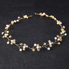 Bridal Hair Vine Wedding Hair Accessories for Brides