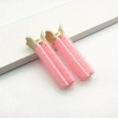 Hair Rollers Hair Root Clip Curler Curling Hair Styling Tool