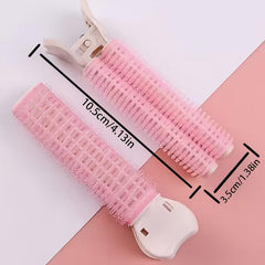 Hair Rollers Hair Root Clip Curler Curling Hair Styling Tool