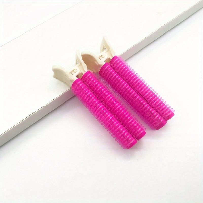 Hair Rollers Hair Root Clip Curler Curling Hair Styling Tool