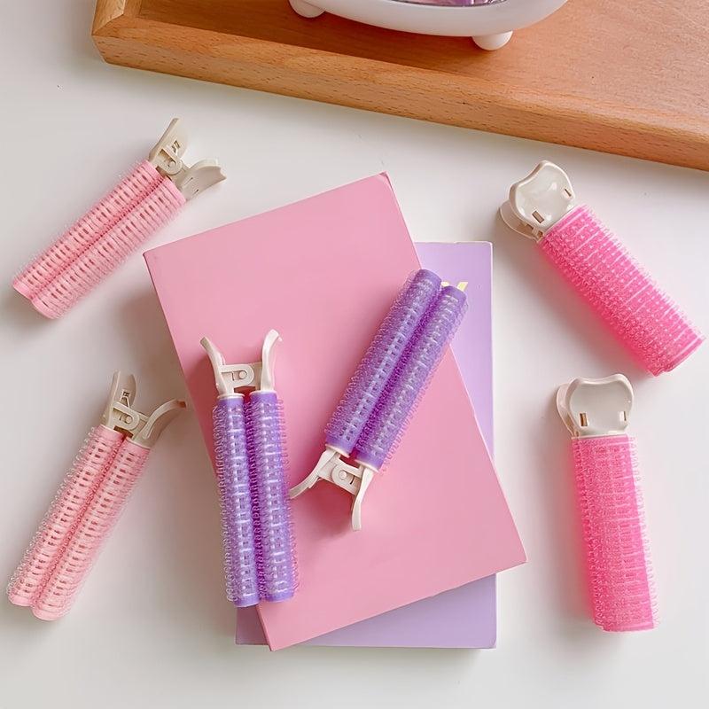 Hair Rollers Hair Root Clip Curler Curling Hair Styling Tool