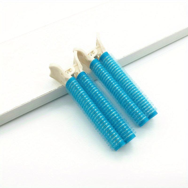 Hair Rollers Hair Root Clip Curler Curling Hair Styling Tool