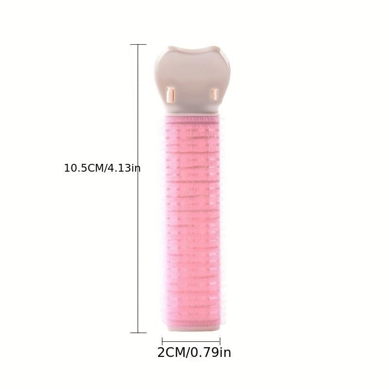 2PCS Hair Root Clips Self Grip Hair Styling