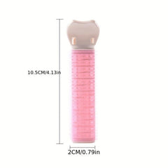 2PCS Hair Root Clips Self Grip Hair Styling