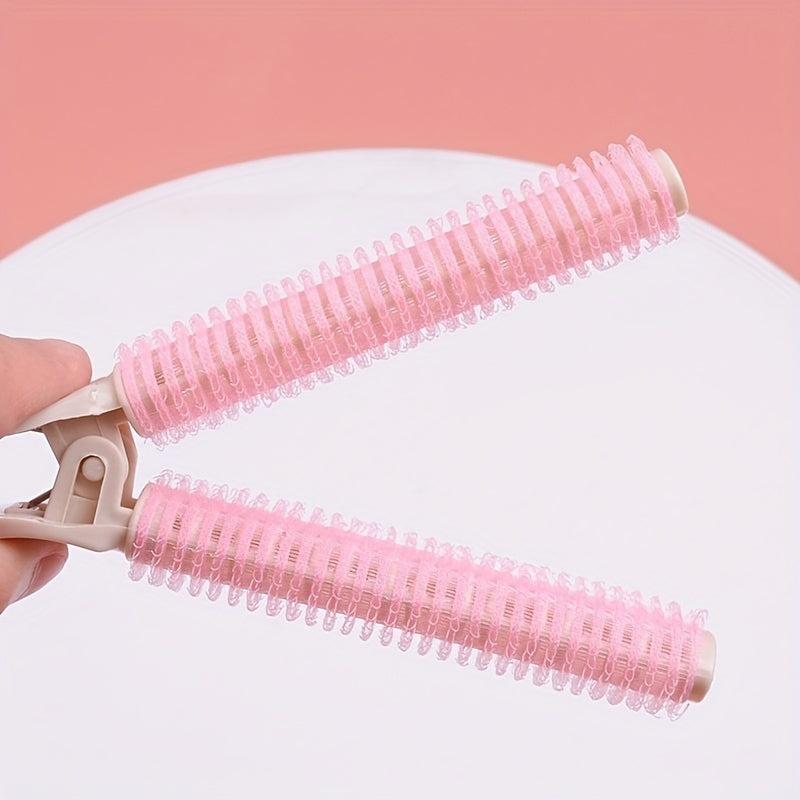 2PCS Hair Root Clips Self Grip Hair Styling