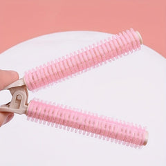 2PCS Hair Root Clips Self Grip Hair Styling