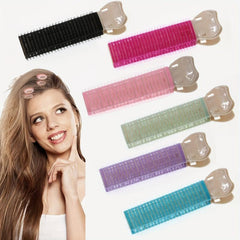 2PCS Hair Root Clips Self Grip Hair Styling