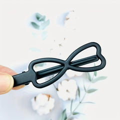 Sweet Rabbit Shaped Hair Clip for Women