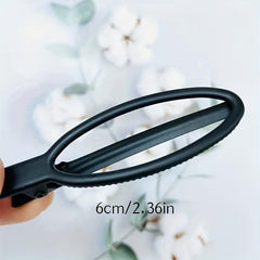 Sweet Rabbit Shaped Hair Clip for Women