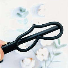 Sweet Rabbit Shaped Hair Clip for Women