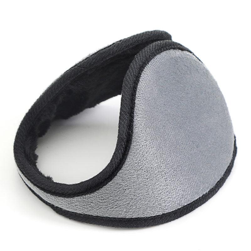 Classic Winter Earmuffs Ear Warmers for Women