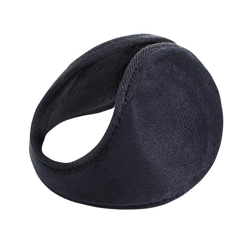 Classic Winter Earmuffs Ear Warmers for Women