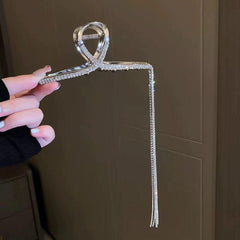 Chinese Hair Pin Hair Clip Traditional Chinese Hanfu Chignon Vintage