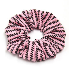 Soft Elastic Scrunchie Hair Accessories for Women Girls