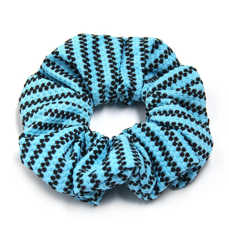 Soft Elastic Scrunchie Hair Accessories for Women Girls