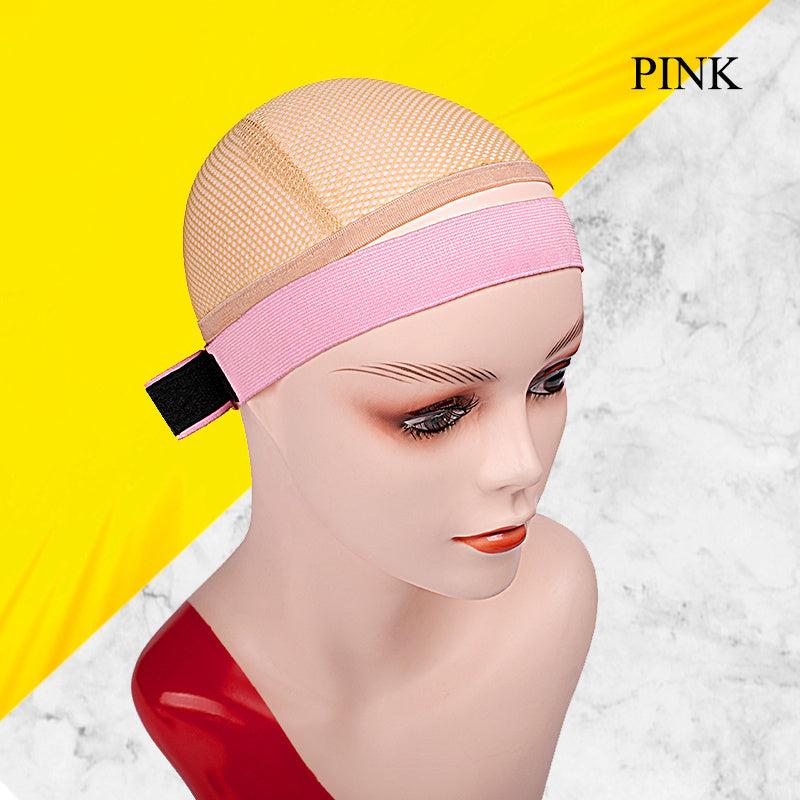 Adjustable Wig Band Edge Grip Band Non Slip Wig Accessories