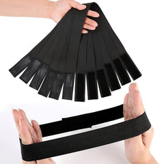 Adjustable Wig Band Edge Grip Band Non Slip Wig Accessories