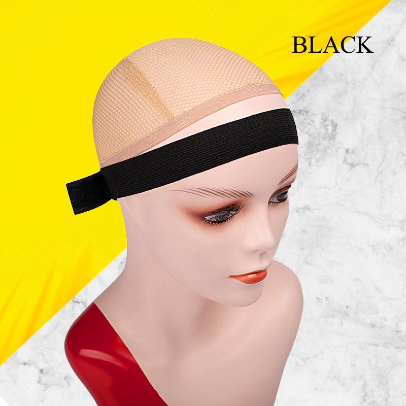 Adjustable Wig Band Edge Grip Band Non Slip Wig Accessories