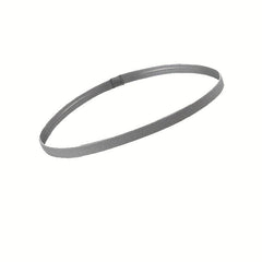 Silicone Strip Wristband Sports Headband Elastic Yoga Fitness Running