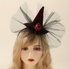 Kentucky Derby Fascinators Tea Party Hat Headband
