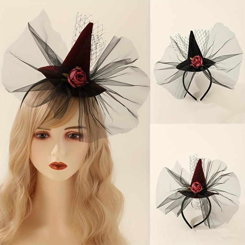 Kentucky Derby Fascinators Tea Party Hat Headband