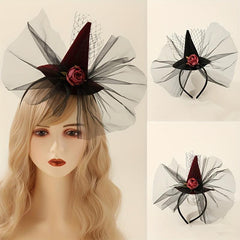 Kentucky Derby Fascinators Tea Party Hat Headband