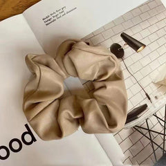 Leather Hair Band Hair Accessories