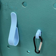 3Pcs U Hook Accessories For Bogg Bags Charm Cup Key Holder