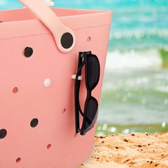 3Pcs U Hook Accessories For Bogg Bags Charm Cup Key Holder