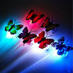 LED Tassel Hair Braid Accessory