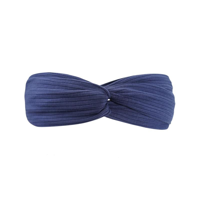 4pcs Colorful Headband Hair Accessories for Women Girls